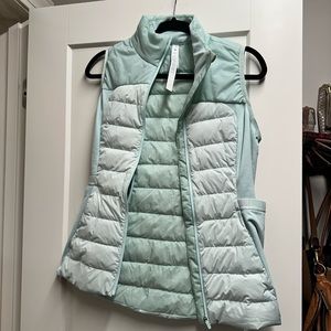Lululemon Vest